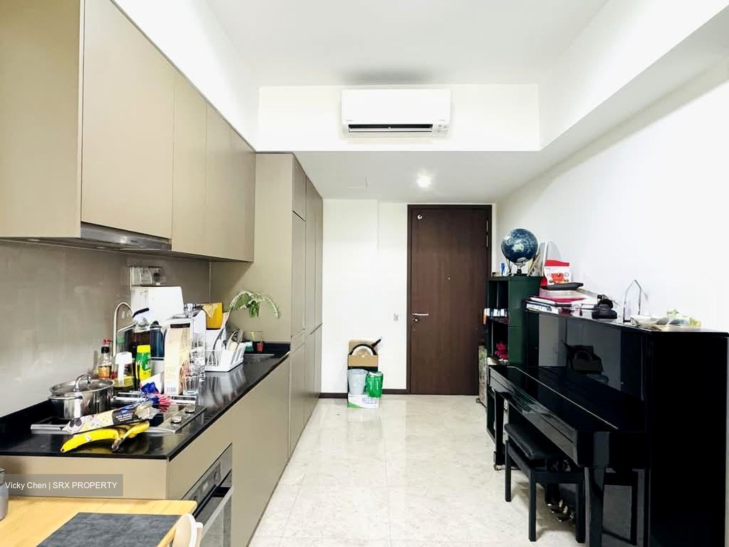 Royalgreen (D10), Condominium #554147421